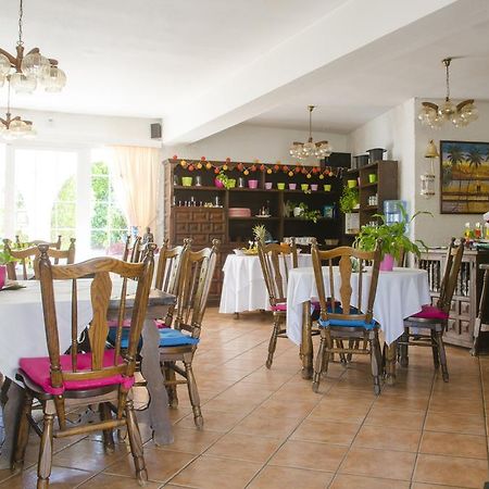 La Crisalida Retreats El Albir Exterior photo