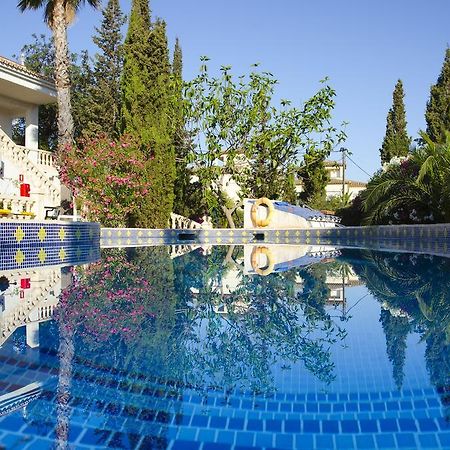 La Crisalida Retreats El Albir Exterior photo