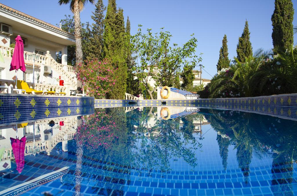 La Crisalida Retreats El Albir Exterior photo