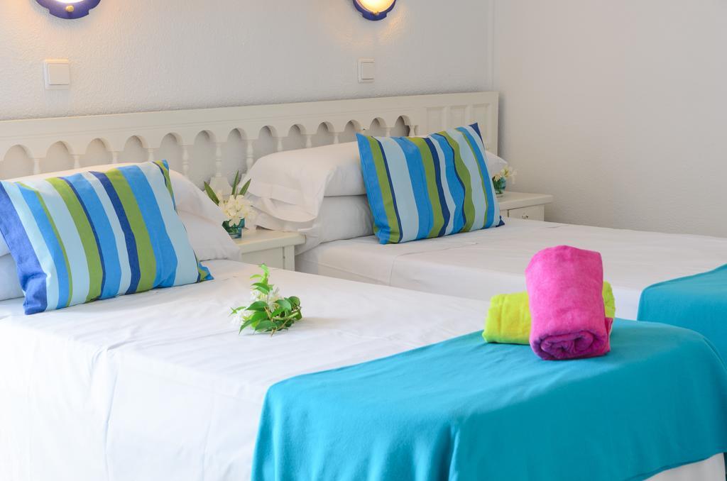 La Crisalida Retreats El Albir Room photo