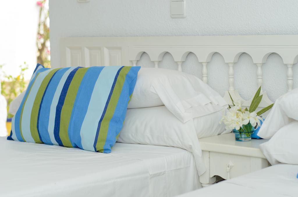 La Crisalida Retreats El Albir Room photo