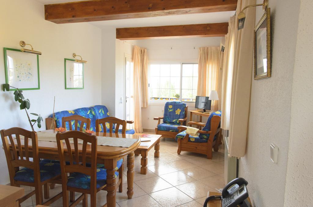 La Crisalida Retreats El Albir Exterior photo